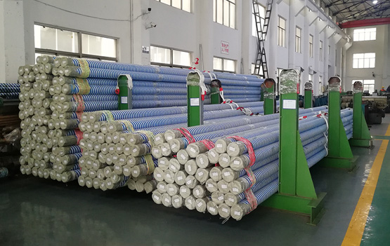 精密活塞桿：延長使用壽命的關(guān)鍵因素